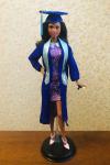 Mattel - Barbie - Graduation Day - African American